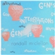 Randall McClellan - Genesis / Interruptions - Electronic Music By Randall McClellan